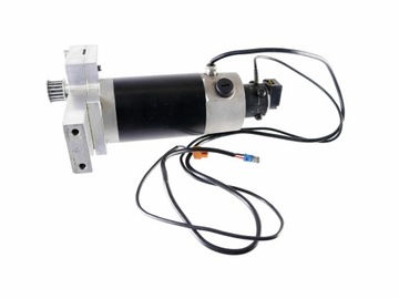 ПАРВЕКС RX320CR1100 + ТБН206R1000