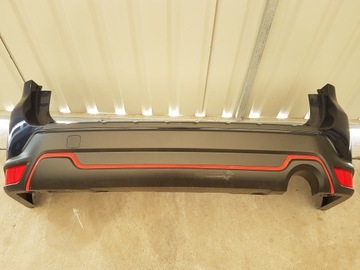 Forester V 19- Zderzak Tył SPORT USA
