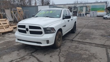 Dodge Ram IV 2018 DODGE RAM 1500 Crew Cab Pickup 5.7 HEMI ZOBACZ FILM, zdjęcie 23