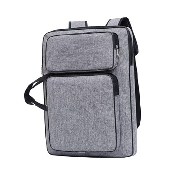 Art Portfolio Bag with Handle Art Craft Supplies