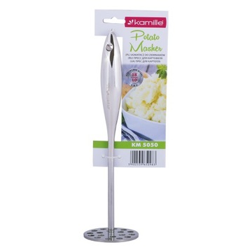 Пестик Тампер Картофельная машина KAMILLE