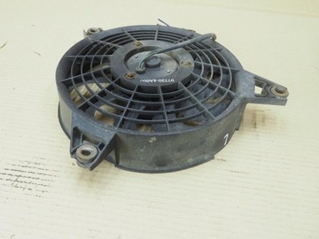 VENTILÁTOR CHLADIČŮ HYUNDAI H1 H200 2,5 TD 97730-4A000 LEVÝ