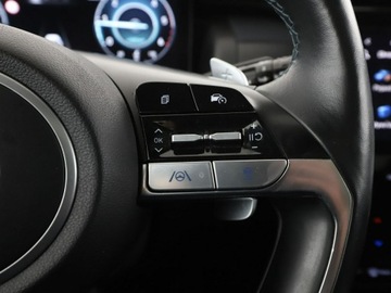 Hyundai Tucson IV SUV 1.6 CRDI 48V 136KM 2021 Hyundai Tucson MHEV Bardzo bogate wyposażenie, zdjęcie 33