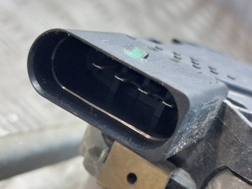 MECHANIZMUS STĚRAČE + MOTOREK PŘEDNÍ AUDI A7 4G EU 4G1955023A