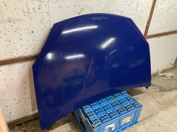 DACIA SANDERO I KAPOTA