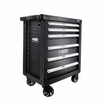 AWTOOLS SZAFKA WARSZTATOWA 177SZT NARZĘDZI AW15100
