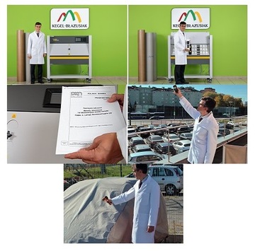 Чехол на мотоцикл, длина 215-240 см Basic Garage