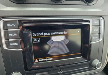 Volkswagen Caddy IV Kombi Maxi 2.0 TDI SCR BlueMotion Technology 102KM 2019 Volkswagen Caddy 2,0 TDI 102 KM Udok. przebieg GWARANCJA Zamiana Zarejestr, zdjęcie 29