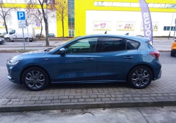 Ford Focus IV 2025 Ford Focus Dostepny od Reki Hybryda 155KM, zdjęcie 4