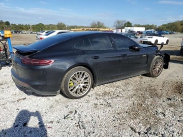 Porsche Panamera II 2018 Porsche Panamera 4 E-Hybrid 2018 3.0l 3.0 Hybryda 462KM, zdjęcie 3