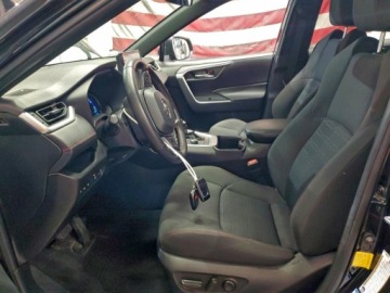 Toyota RAV4 V 2022 Toyota RAV4 Prime Se 2022 2.5 Hybryda 302KM, zdjęcie 7