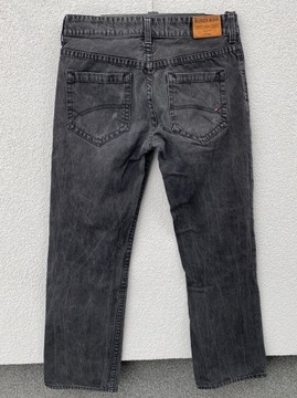 Tommy Hilfiger Denim spodnie jeansowe W33 L32