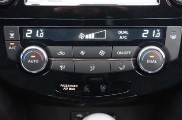 Nissan X-Trail III Terenowy 1.6 dCi 130KM 2017 Nissan X-Trail 1.6 Diesel 130 KM, Automat, Klimatronic, Navi, Kamera360, H, zdjęcie 15