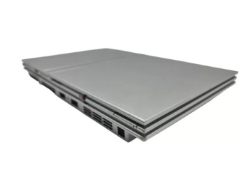 КОНСОЛЬ PS 2 SCPH-77004 БОЛЬШОЙ НАБОР