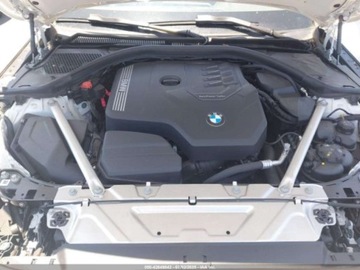BMW Seria 4 G22-23-26 2023 BMW Seria 4 430i 2023 2.0l 2.0 Benzyna 255KM, zdjęcie 9