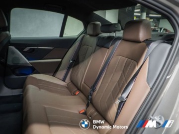 BMW Seria 5 G90-91 Touring 2.0 520d 197KM 2026 BMW Seria 5 20d xdrive 197 KM mHEV - DEMO 2026 - 2.0 Diesel 197KM, zdjęcie 23