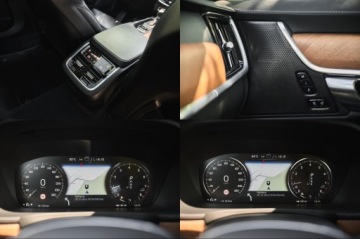 Volvo V90 II Kombi 2.0 T4 190KM 2020 3 SZTUKI W OFERCIE__INSCRIPTION ___ MEGA WYPOSAŻENIE, zdjęcie 33