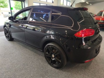 Seat Leon III 2014 Seat Leon II 2.0 TDI 140 KM, zdjęcie 4