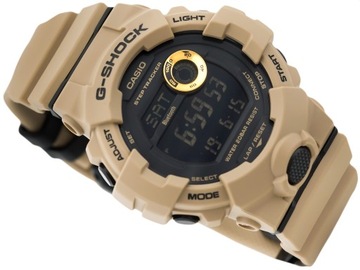 ZEGAREK MĘSKI CASIO GBD-800UC-5ER G-SHOCK