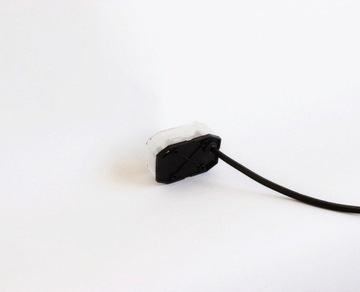 Габаритный фонарь для прицепа Aspöck Flexipoint, белый