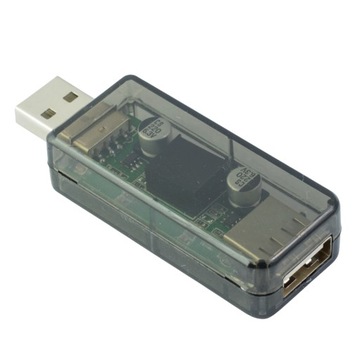 ADUM3160 USB-сепаратор, гальваническая развязка 2,5 кВ - изолятор USB-порта