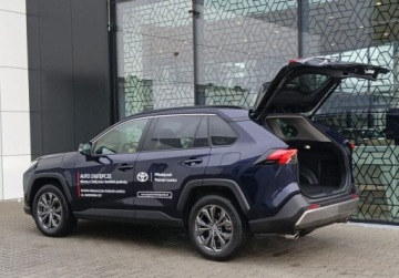 Toyota RAV4 V 2024 Toyota RAV4 RAV4 FV23 Comfort Style 4x4 Salon PL Bezwypadkowy ASO, zdjęcie 35