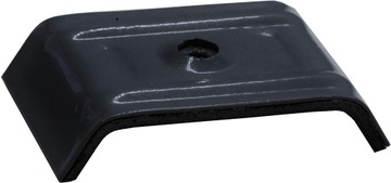 Kaloty podkładki trapezowe do płyt warstwowych SW 41-32 RAL 7016 100 szt.