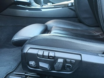 BMW Seria 6 F06-F12-F13 Coupe 640d 313KM 2014 BMW 640 X-Drive, 312 KM, 137 tys km, zdjęcie 9