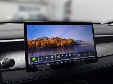 BYD Seal 2025 BYD Seal 5 DM-i Comfort hybryda plug-in 212 KM 1.5 Hybryda Plug-in, zdjęcie 21