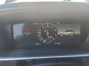 Land Rover Range Rover Sport II 2020 Land Rover Range Rover Sport HSE 2020 3.0 Benzyna 355KM, zdjęcie 9