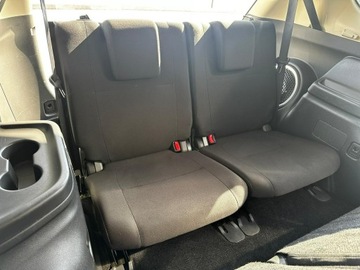 Mitsubishi Outlander III SUV Facelifting 2017 2.0 150KM 2018 Mitsubishi Outlander 7-osób! 1-rej.2019 Łopatki, zdjęcie 11