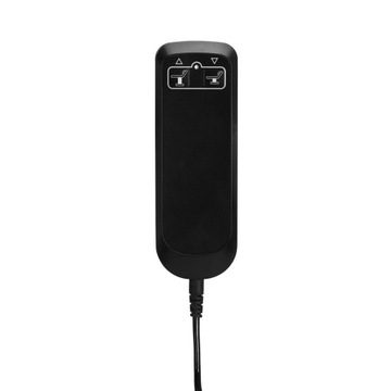 ЭЛЕКТРИЧЕСКИЙ КРЕСЛО ДЛЯ ТАТУ-САЛОНА 1 PRO INK MOTOR ЧЕРНЫЙ