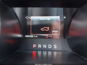 Ford Mustang VI 2019 Ford Mustang Ecoboost Premium 2019 2.3l 2.3 Benzyna 310KM, zdjęcie 11