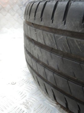 VOLVO XC60 V426 КОЛЕСА С НАПИСЬЮ ДИСКИ ШИНЫ 19