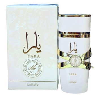 Lattafa Perfumes Yara Tous для женщин Парфюмированная вода-спрей