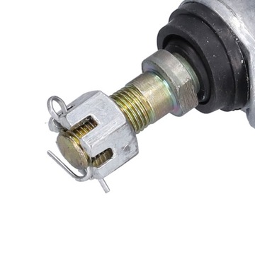 Набор наконечников рулевой тяги из 4 шт., резиновый, металлический, устойчивый