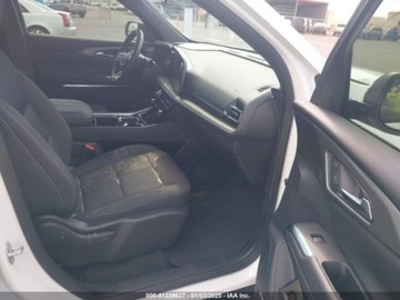 Chevrolet 2024 Chevrolet Traverse 2024r., LS, od ubezpieczalni 2.5 Benzyna 328KM, zdjęcie 8