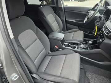 Hyundai Tucson III SUV Facelifting 1.6 T-GDi 177KM 2020 Hyundai Tucson NISKI PRZEBIEG 71969km *automat* ba, zdjęcie 15