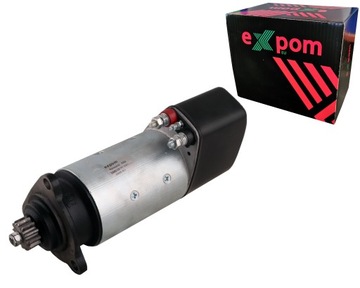 Rozrusznik R20A 24V 6.5 kW SW680 Expom eu