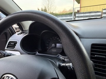 Kia Picanto II Hatchback 5d 1.0 69KM 2011 Kia Picanto TYLKO 107tyśkm! 1WŁAŚCICIEL Zwykła Benzyna 1.0B 2011r 5D KLIMA, zdjęcie 9