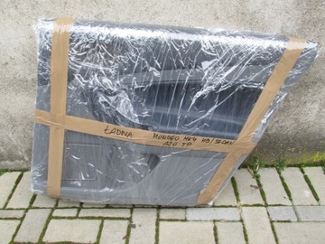 NICE ОБИВКА ДВЕРИ ЗАДНЯЯ ПРАВАЯ MONDEO MK4 HB