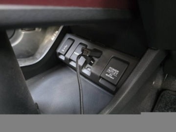 Honda HR-V II SUV Facelifting 1.5 VTEC TURBO 182KM 2020 Honda HR-V 1.5 Benzyna 182 KM, Kamera, Bluetooth,, zdjęcie 27