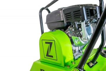 УПЛОТНИТЕЛЬ ZIPPER RPE90 90 кг грунта