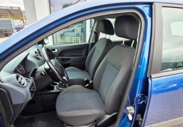 Ford Fiesta VI 1.3 70KM 2008 Ford Fiesta 1,3 Ben Ghia 1.3 Benzyna 70KM, zdjęcie 20