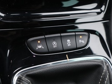 Opel Astra K Sports Tourer 1.6 CDTI 160KM 2016 Opel Astra 1.6 BiCDTI, Skóra, Navi, Klima, zdjęcie 11