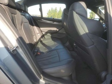 BMW Seria 5 G30-G31 M5 Limuzyna Facelifting 4.4 M5 600KM 2023 BMW M5 2023, 4.4L, 4x4, od ubezpieczalni 4.4 Benzyna 600KM, zdjęcie 8