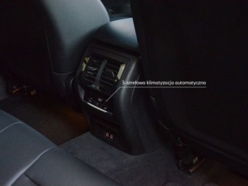 BMW X4 G02 SUV Facelifting 2.0 20d 190KM 2024 BMW X4 BMW X4 xDrive20d 2.0 Diesel 190KM, zdjęcie 26