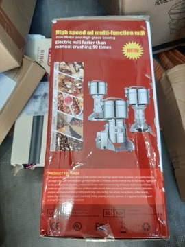 Amazon Electronics со смесью