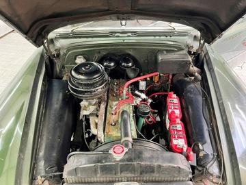 Pontiac 1949 Pontiac Chieftain SILVER STREAK 1949, zdjęcie 13