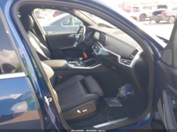 BMW X5 G05 2020 BMW X5 sDrive40I 2020 3.0l 3.0 Benzyna 335KM, zdjęcie 9